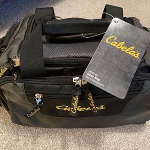 Cabelas Gear Bag